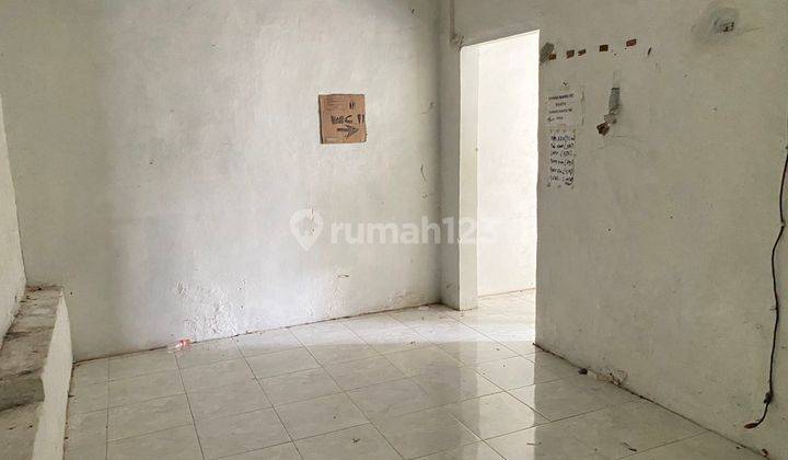 Ruang Usaha SHM Lokasi Strategis di Jl Kusuma Bangsa No. 24, Pekalongan 2