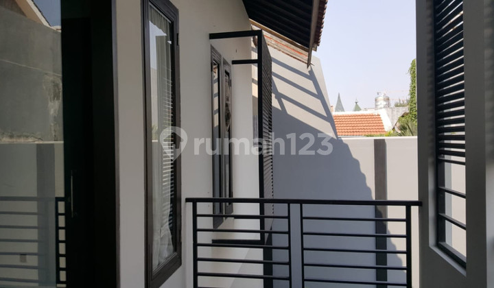 Sidosermo Luxury House 2