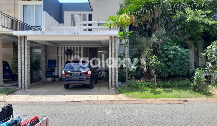 Murah Pakuwon City Palm Beach Malibu