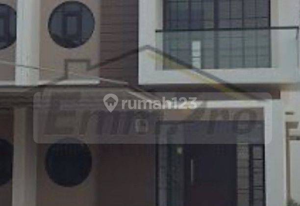 Rumah Murah Dan Mewah Dijual Cepat Rumah 1