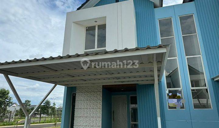 Dijual Cepat Rumah Mewah Dan Nyaman  1