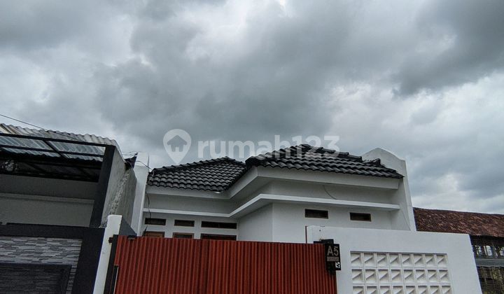 Rumah Murah Di Bandung Selatan Dekat Stt Telkom 2