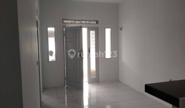 Rumah Minimalis Modern Dekat Kawasan Industri Di Bandung Selatan 2