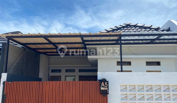 Rumah Murah Di Bandung Selatan Dekat Stt Telkom 1