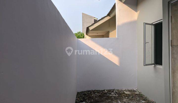 Rumah Baru Unfurnished di Sentraland Paradise Cluster Mallorca A6 No 23, Bogor 2