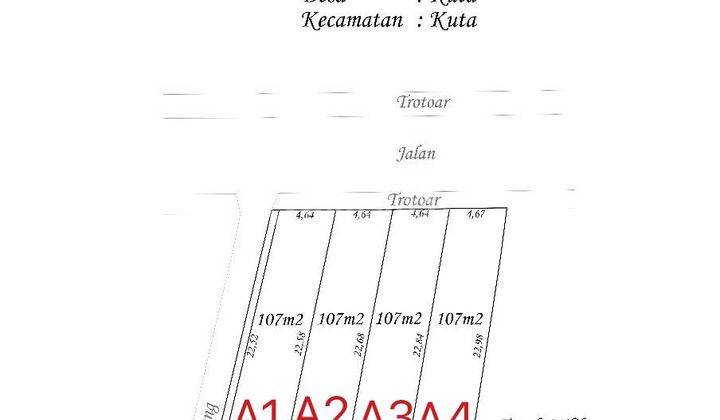 Ruko Modern 2 Lantai Lokasi Stragetis Cocok Untuk Usaha 2