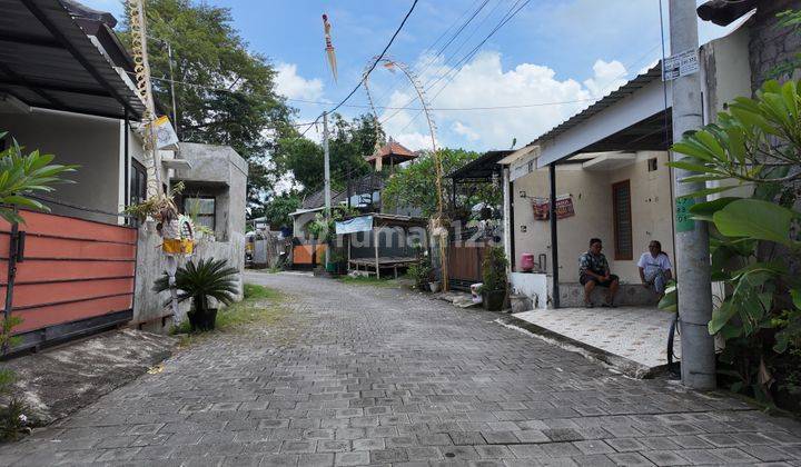 Dijual Rumah Murah Denpasar Harga 650 Juta Saja Kondisi Perlu Renovasi 2