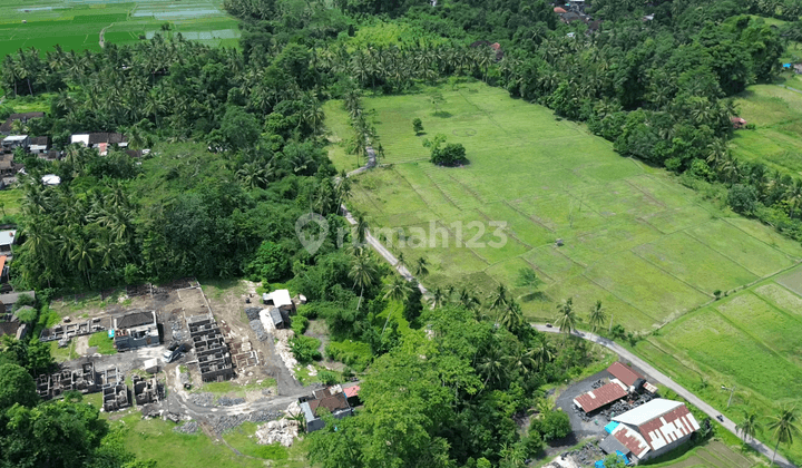 Rumah Sederhana Dekat Terminal Mengwi 2