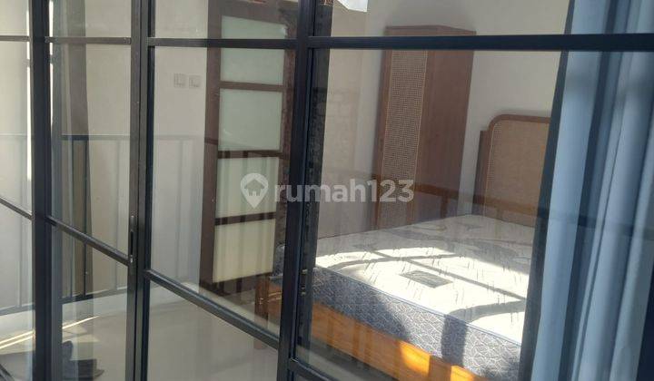 Villa 2 Lantai, Full Furnish, Dekat Tol Bali Mandara di Mumbul, Badung 2