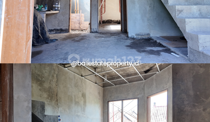 Rumah Indent 2 Lantai Kesiman Dekat Mall Living World - KODE-DT.IN.001 2