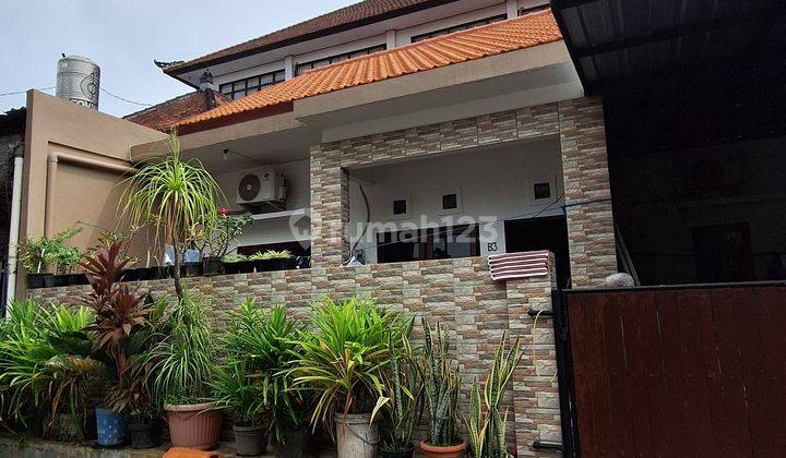 Rumah 1 Lantai Minimalis Semi Furnish Lingkungan Citraland 1