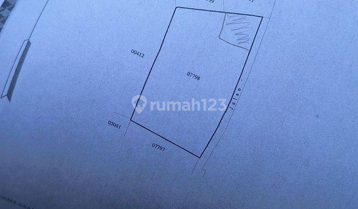 Leasehold Tanah Premium Di Batubelig 2