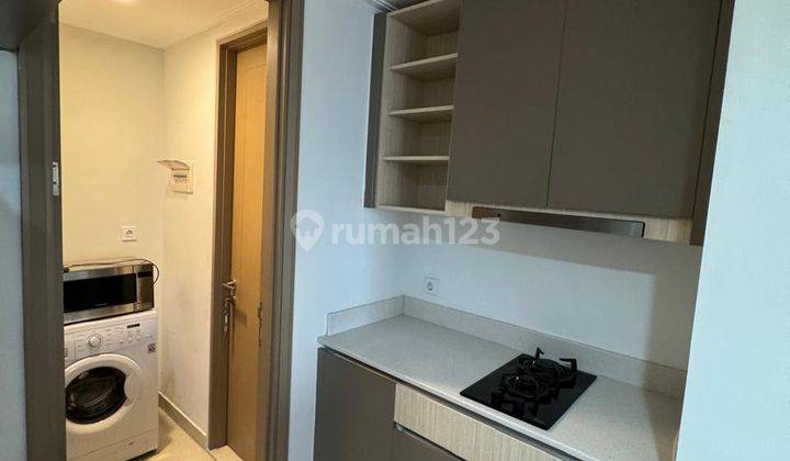 Apartemen Siap Huni Full Furnished di Gold Coast, Pantai Indah Kapuk, Jakarta Utara 2