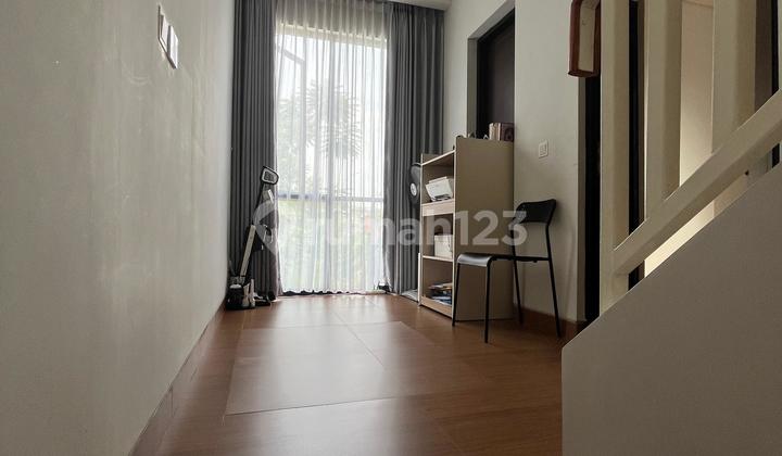 Rumah Modern Siap Huni TURUN HARGA ..