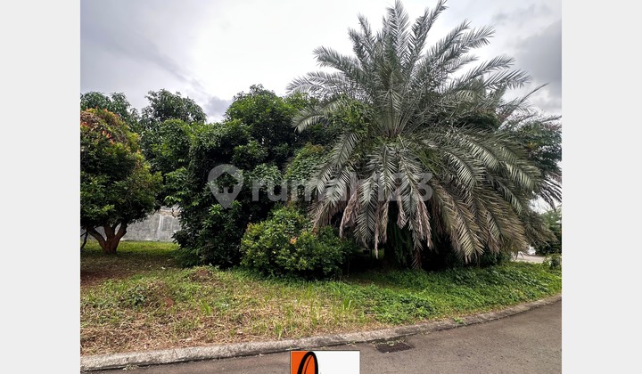 Tanah Dalam Cluster Dekat Sekolahan Siap Bangun