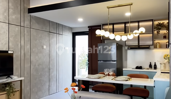 Comfortable Residence Near Schools and Supermarkets in the Tourist City 2