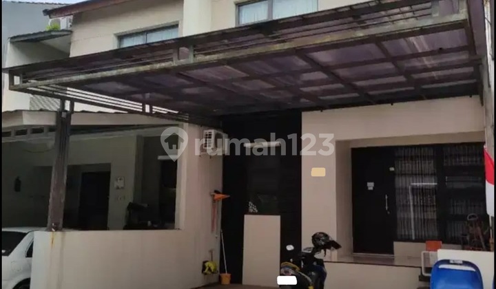 Hunian Nyaman Dekat Akses Tol  Di Cibubur Redsidence