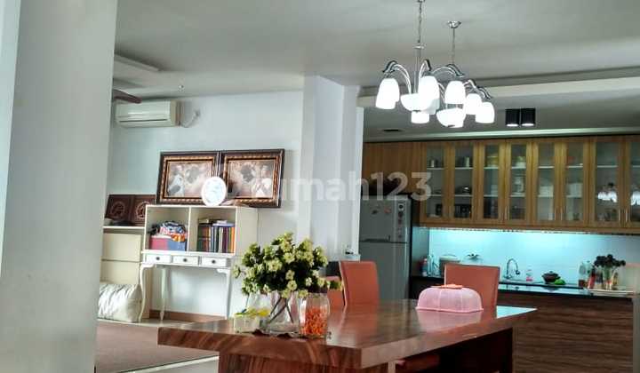 Hunian Nyaman Dekat Akses Tol Dalam Cluster Di Legenda Wisata Cibubur 2