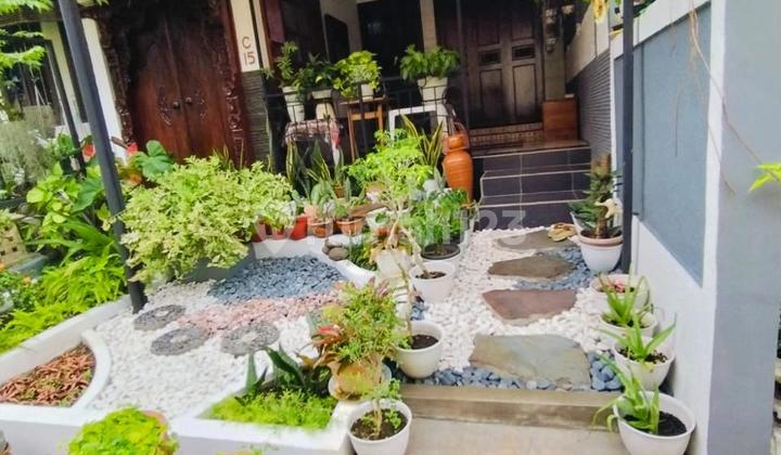 Hunian Nyaman Dekat Sekolahan Di Ciputat Tangerang Hunian Nyaman Dekat Sekolahan Di Ciputat Tangerang