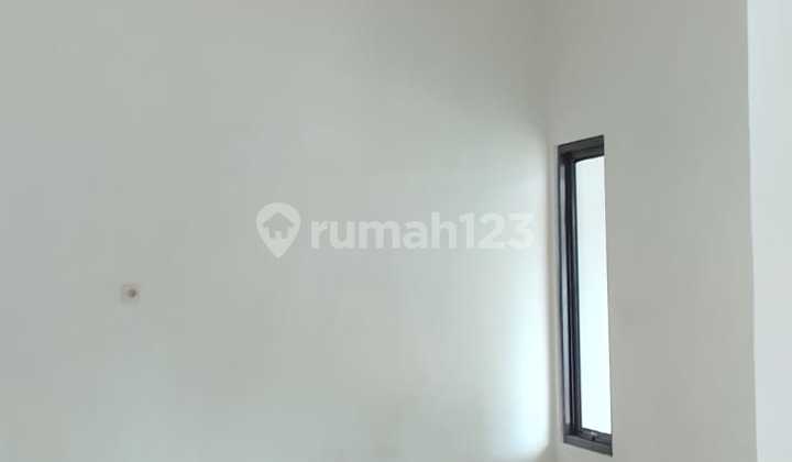 Hunian Nyaman Dekat Supermarket di Harvest City 2