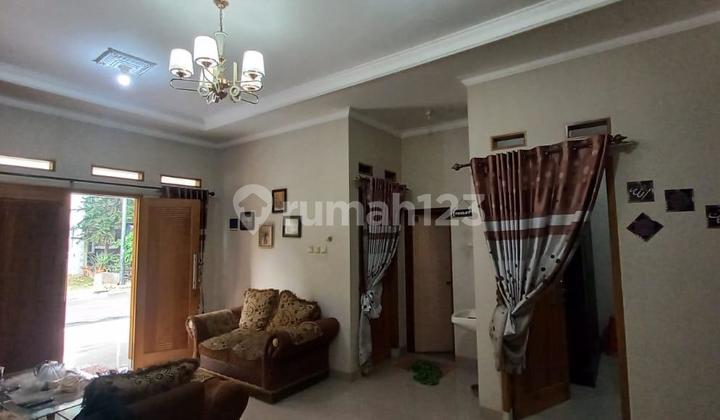 Hunian 2 Lantai Di Kota Wisata Dekat Mall Living World Hunian 2 Lantai Di Kota Wisata Dekat Mall Living World