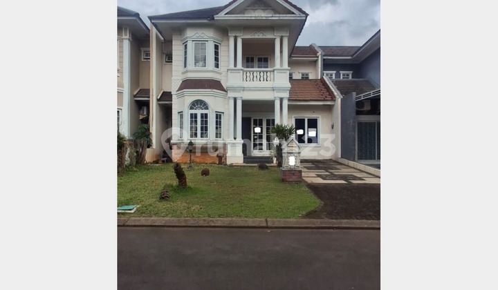 House Near Supermarket and Schools Ready to Occupy 1