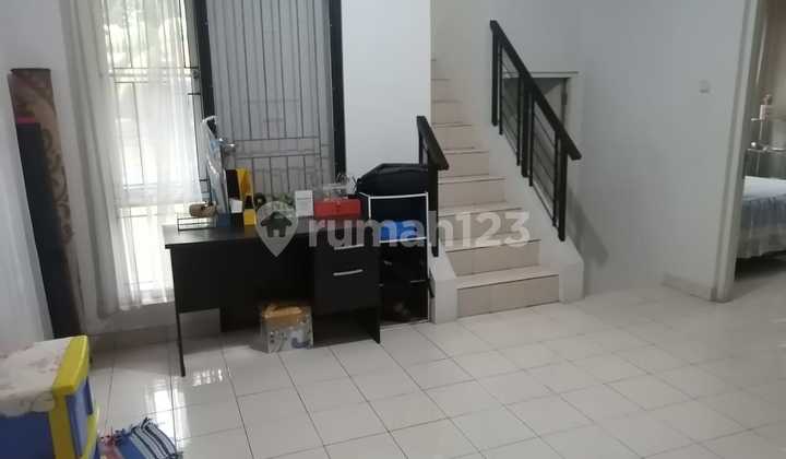 Hunian Nyaman Dikawasan Elite Kota Wisata 2