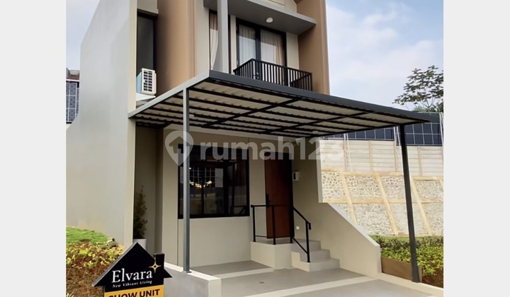 Hunian Nyaman Dekat Sekolahan Dan Supermarket Di Kota Wisata Hunian Nyaman Dekat Sekolahan Dan Supermarket Di Kota Wisata