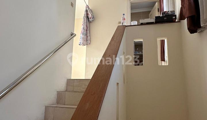 Hunian Nyaman 2 Lantai Dekat Sekolah Dan Akses Tol 2