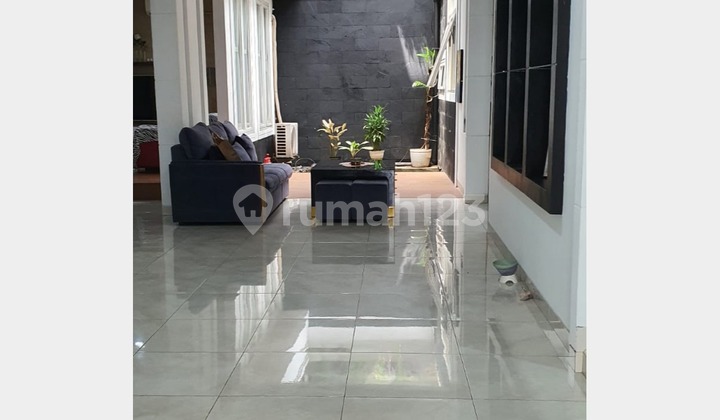 Hunian Dekat Sekolah dan Akses Tol di Kota Wisata Cibubur 2