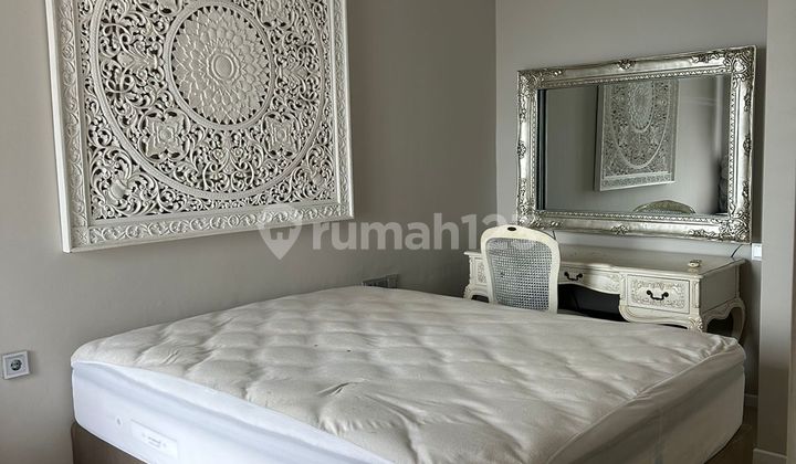Apartment Siap Hunia Nyaman Dan Aman Dilokasi Strategis