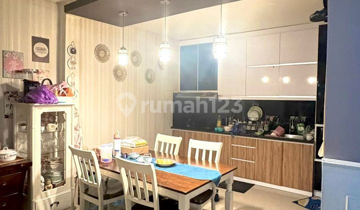 Hunian Dengan Suasana Asri Dan Nyaman Di Kota Wisata Cibubur