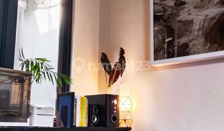 Hunian di Lokasi Straegis Dekat Sekolahan dan Market City 2