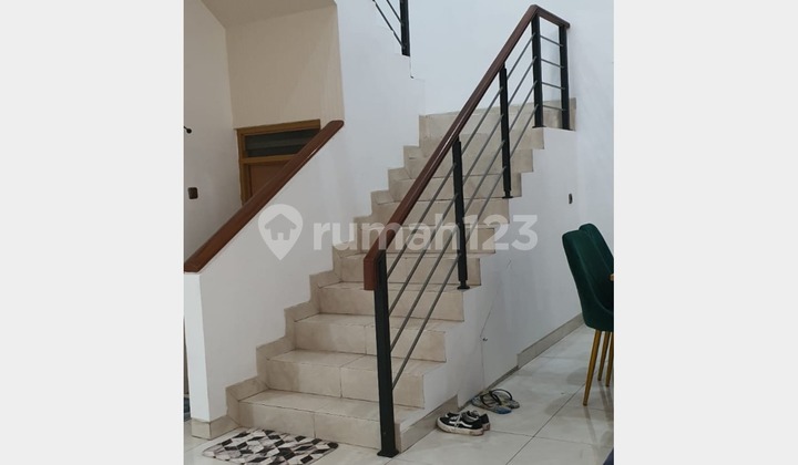 Residence Near Schools and Toll Access in Cibubur Tourist City