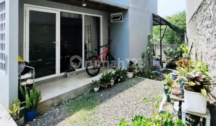 Rumah Asri Lokasi Strategis Dekat LRT Harjamukti Rumah Asri Lokasi Strategis Dekat LRT Harjamukti