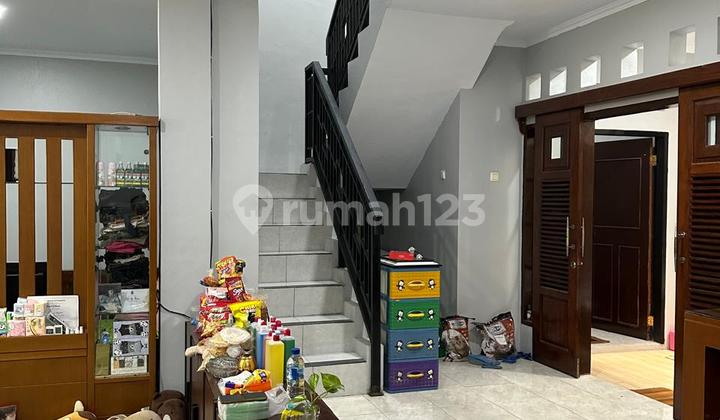 Rumah Nyaman 2 Lantai Dekat Supermarket Dan Sekolahan 2