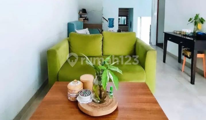 Asri House Strategic Location Near Harjamukti LRT 2