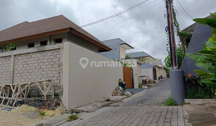 Dijual Tanah 250 M² Di Umalas, Bali Umalas Lingkungan Villa SHM - Sertifikat Hak Milik 2