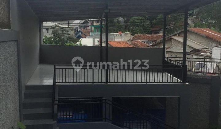 House in Setiabudi Regency + Swimming Pool House in Setiabudi Regency + Swimming Pool