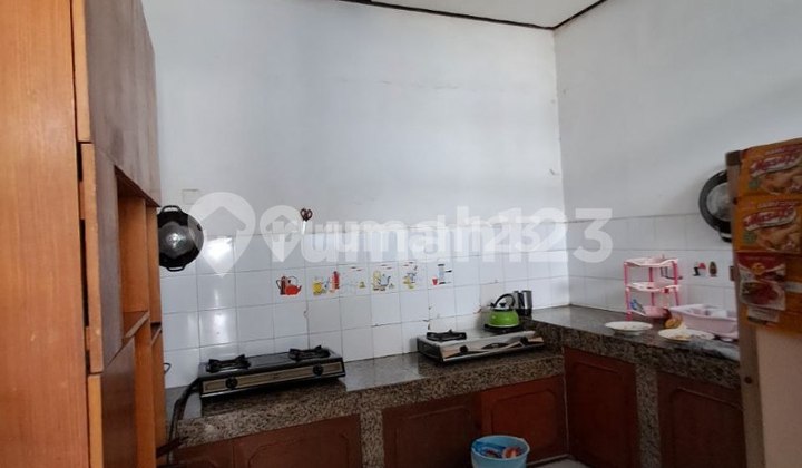 Rumah Termurah Siap Huni Di Batu Indah, Batununggal 2