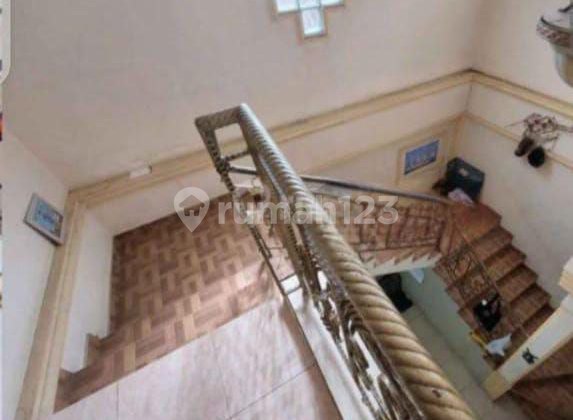 Rumah 2 Lantai di Margahayu Raya, Dekat Metro & di Bawah Pasar 2