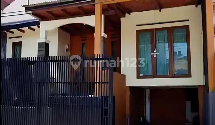 Rumah Bagus (2021) di Turangga, Dekat TSM & di Bawah Pasar Rumah Bagus (2021) di Turangga, Dekat TSM & di Bawah Pasar