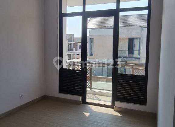 NEW FRESH HOUSE (2024) IN PODOMORO PARK! 2