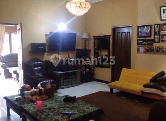 House + 11 Active Boarding Rooms in Margahayu, Income 10 Million/Month, Quick Sale. 2