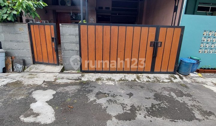 Rumah Baru Renovasi 2KT di Cisaranten, Siap Huni Dekat Arcamanik Rumah Baru Renovasi 2KT di Cisaranten, Siap Huni Dekat Arcamanik