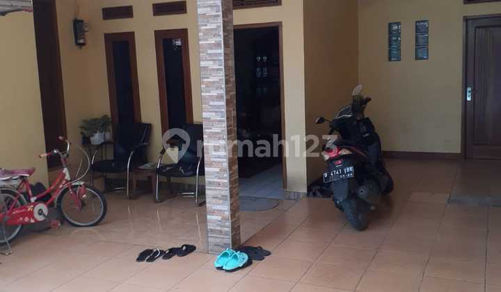 Rumah Bagus Shm Di Rancaekek Renovasi 2017 2