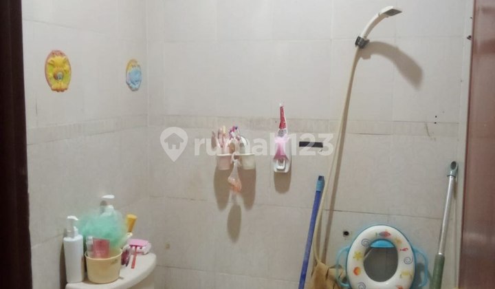 Rumah Bagus Unfurnished SHM Soekarno Hatta Bandung Pinus Regency