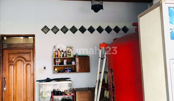 Nice House Ready to Occupy in Kiara Sari Asri Batu 2