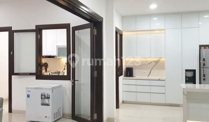 Rumah Premium Kembar Mas Pemilik Butuh Cepat 2