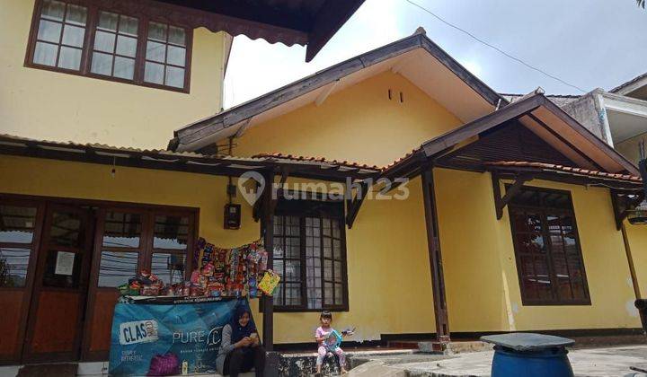 Rumah Kost Di Pusat Kota Dekat Kampus Maranatha Full Terisi Penghasilan 14 Jt/bulan 1